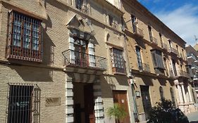 Charming Villadarias M. Palace Apartment